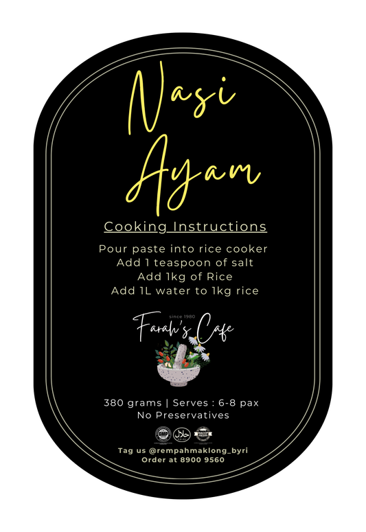 Nagi Ayam
