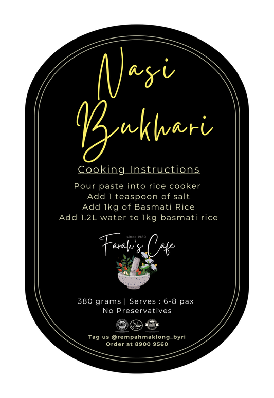 Nagi Bukhari