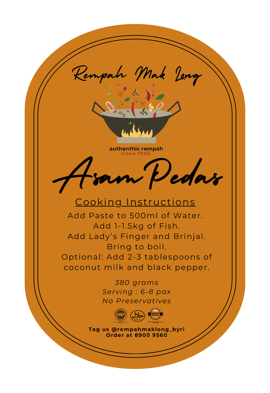 Avam Perdas