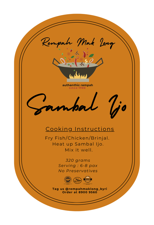 Sambal Zio